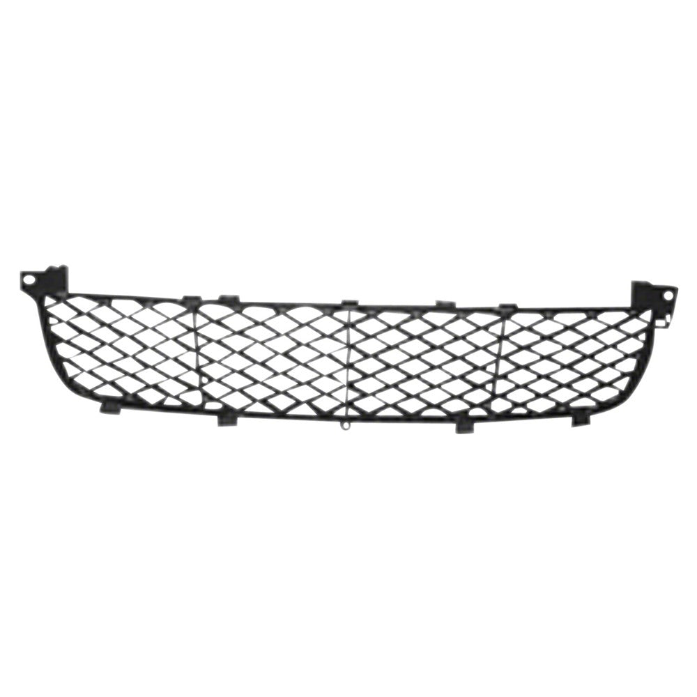 Front Bumper Cover Grille 2006-2008 Suzuki Grand Vitara