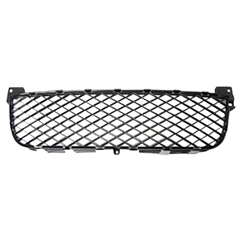 Front Bumper Cover Grille 2009-2012 Suzuki Grand Vitara