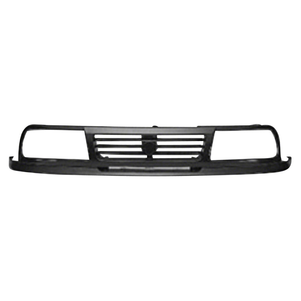 Front Grille 1991-1995 Suzuki Sidekick