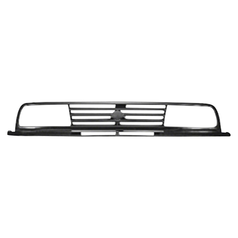 Front Grille 1989-1995 Suzuki Sidekick