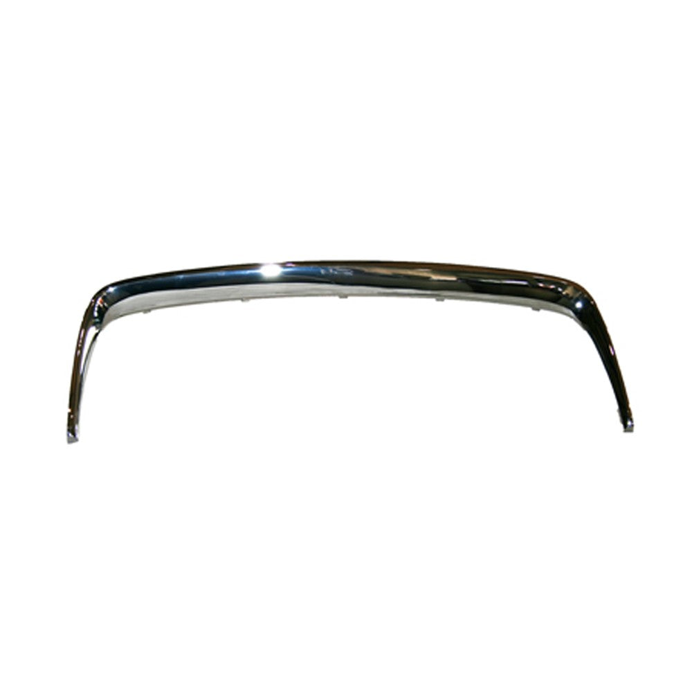 Lower Grille Molding 2006-2008 Suzuki Grand Vitara