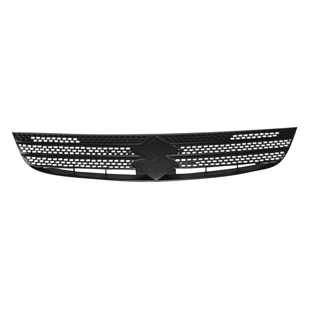 Front Grille 2007-2012 Suzuki Sx4