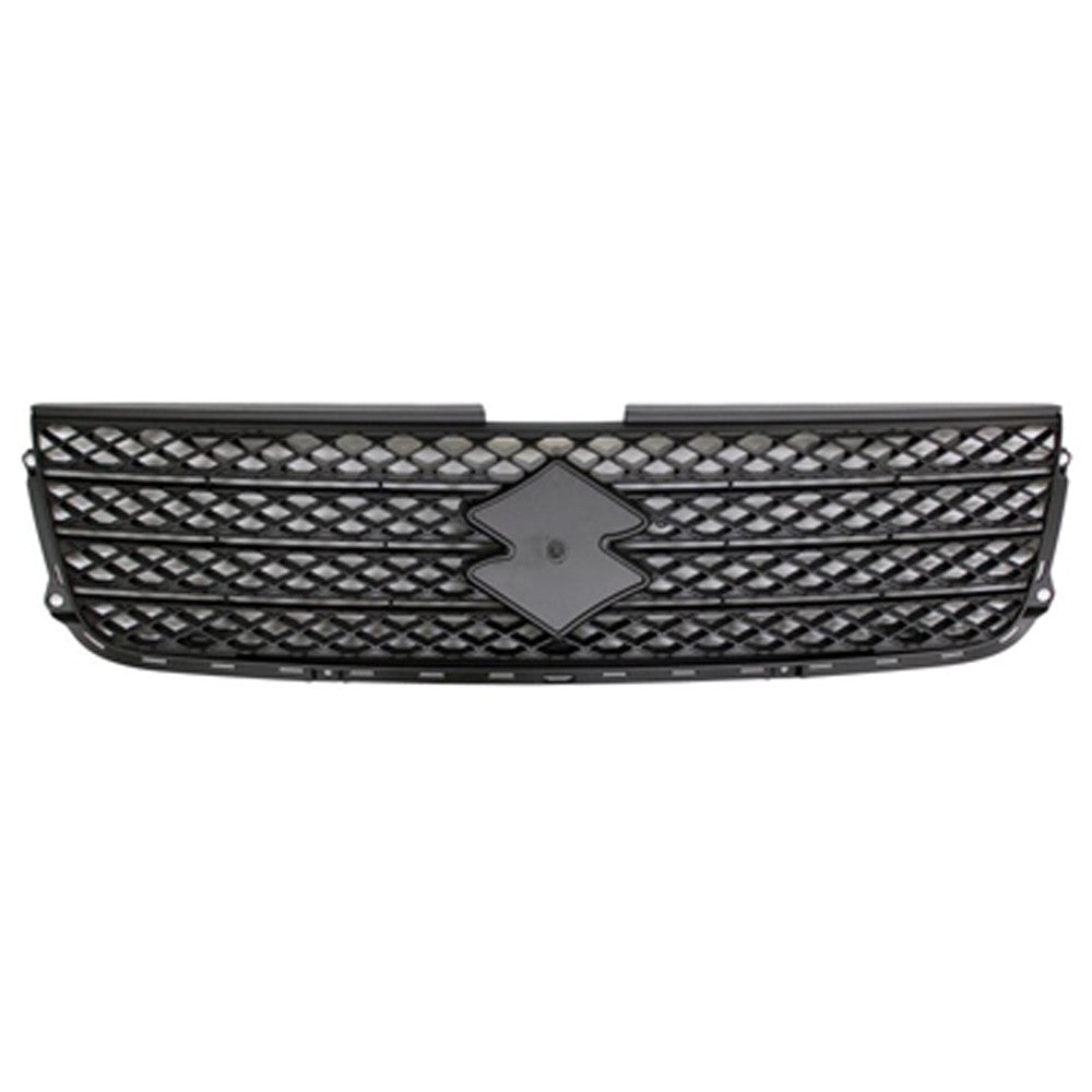 Front Grille 2009-2012 Suzuki Grand Vitara