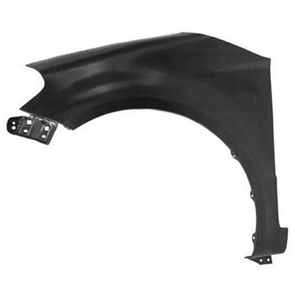 Left Driver Side Fender 2008-2013 Suzuki Sx4