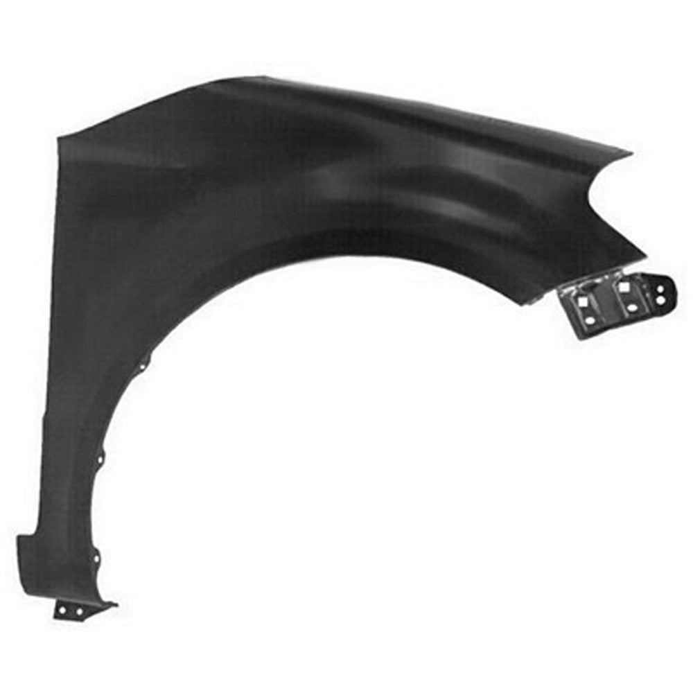 Front Right Front Passenger Side Fender 2008-2013 Suzuki Sx4
