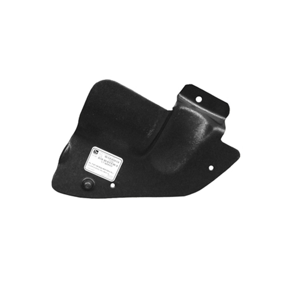 Left Driver Side Fender Splash Shield 2007-2013 Suzuki Xl-7 & Pontiac Torrent & Chevrolet Equinox & Gmc Terrain