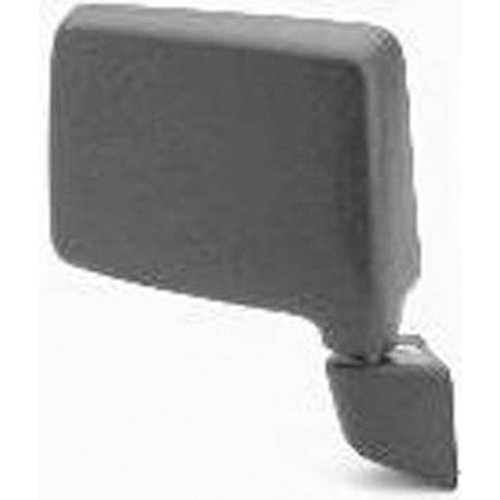 Right Passenger Side Manual Door Mirror 1987-1995 Suzuki Samurai
