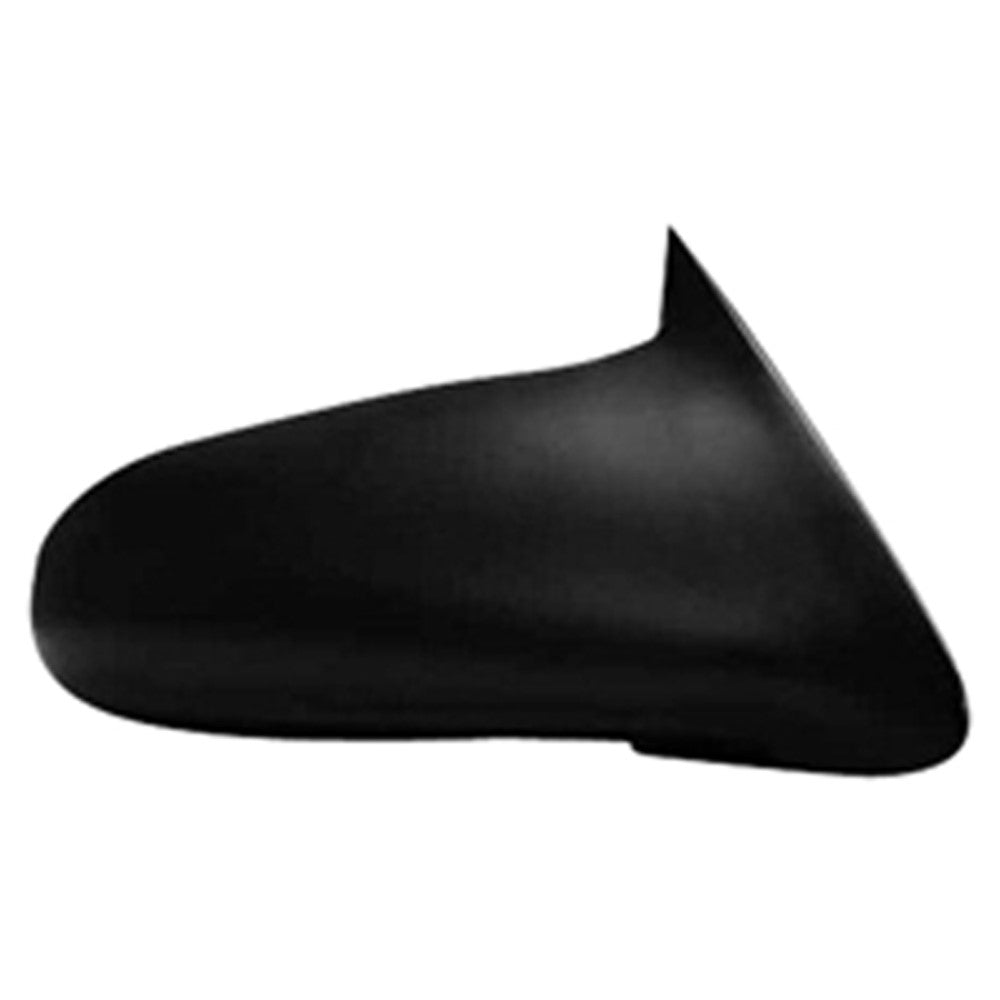 Right Passenger Side Manual Door Mirror 1995-2001 Suzuki Swift