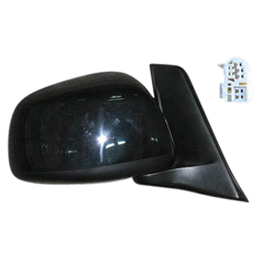 Right Passenger Side Power Door Mirror 2007-2013 Suzuki Sx4