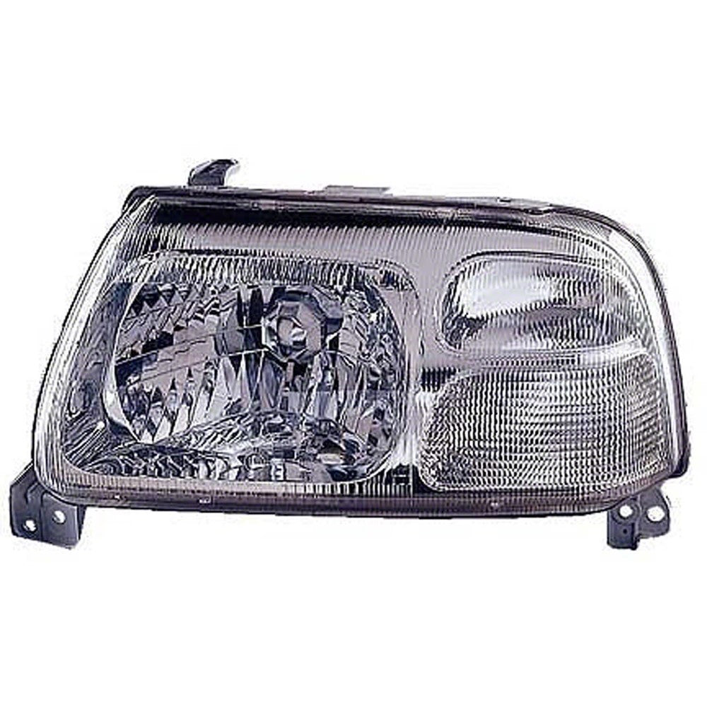 Front Right Passenger Side Headlight Lens And Housing 1999-2004 Suzuki Grand Vitara, Vitara, Xl-7