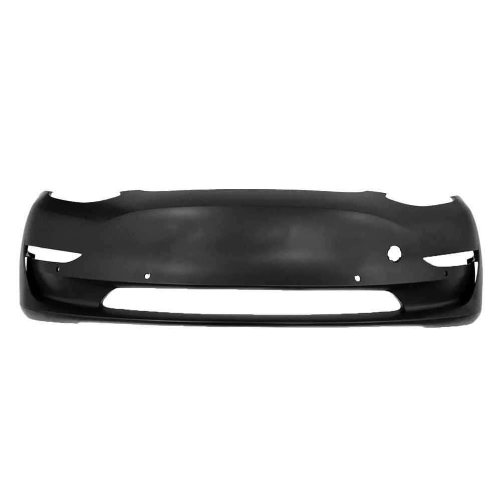 Front Bumper Cover 2017-2022 Tesla 3