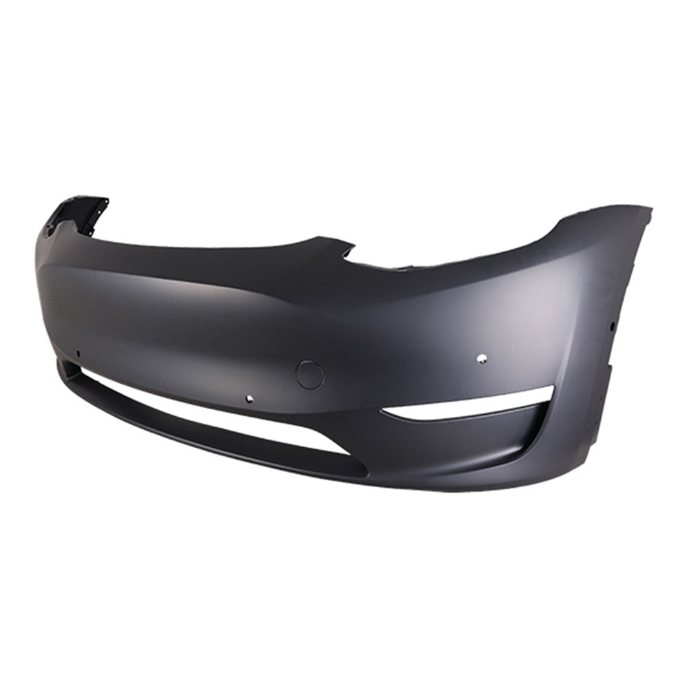Front Bumper Cover 2020-2023 Tesla Y