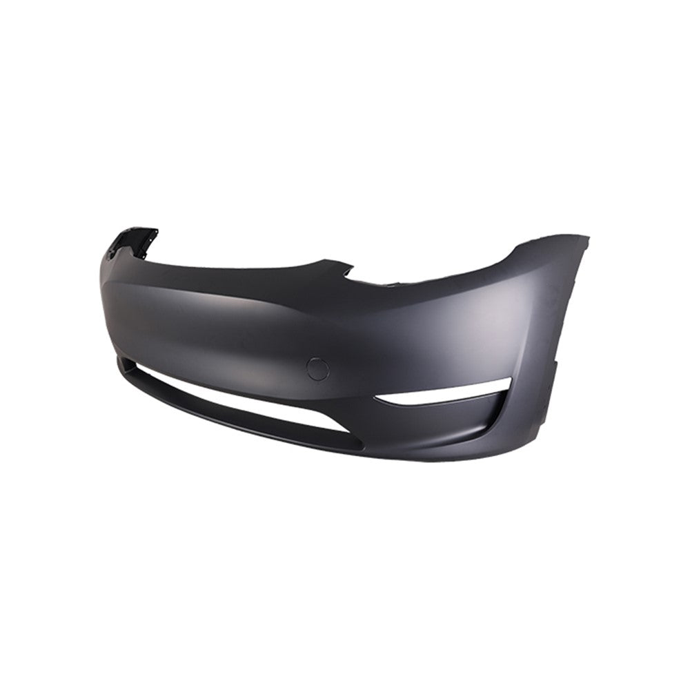 Front Bumper Cover 2020-2024 Tesla Y