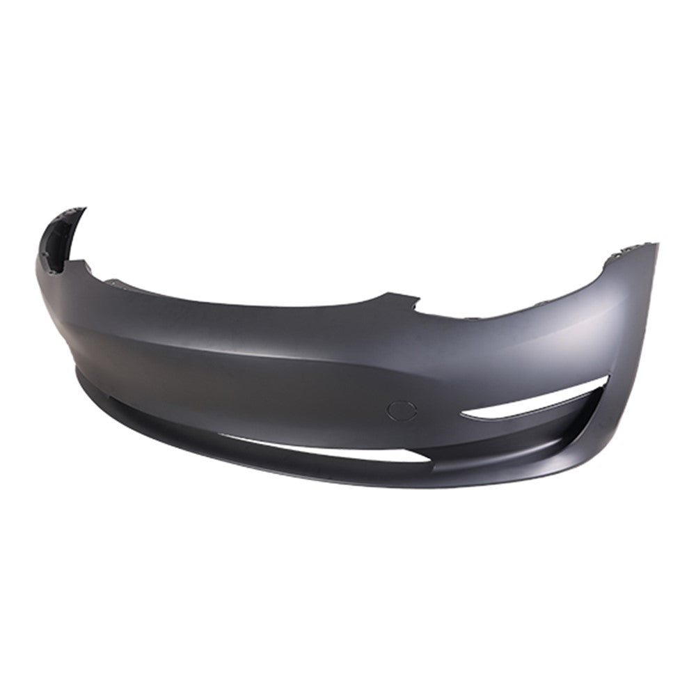 Front Bumper Cover 2017-2023 Tesla 3