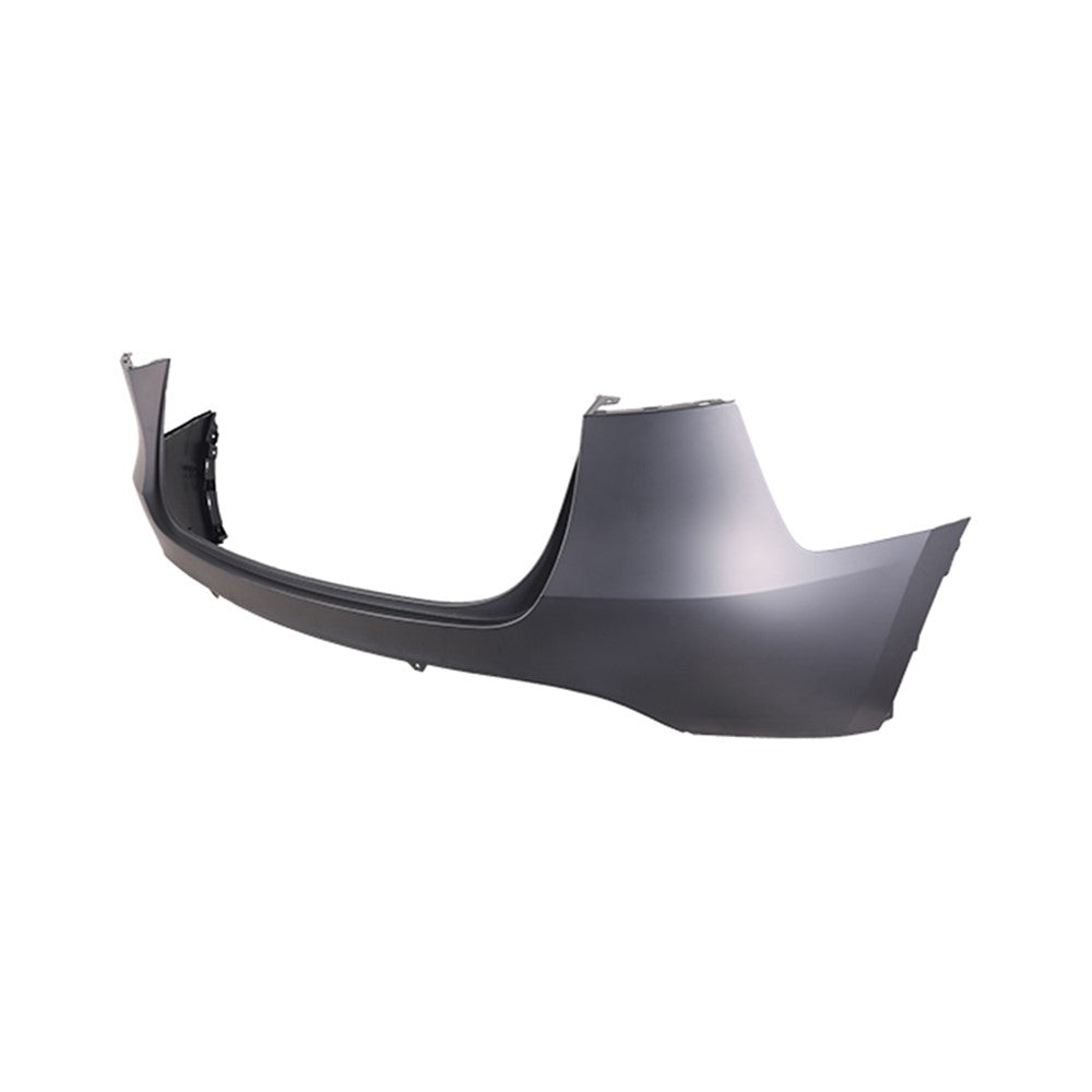 Rear Upper Bumper Cover 2020-2023 Tesla Y