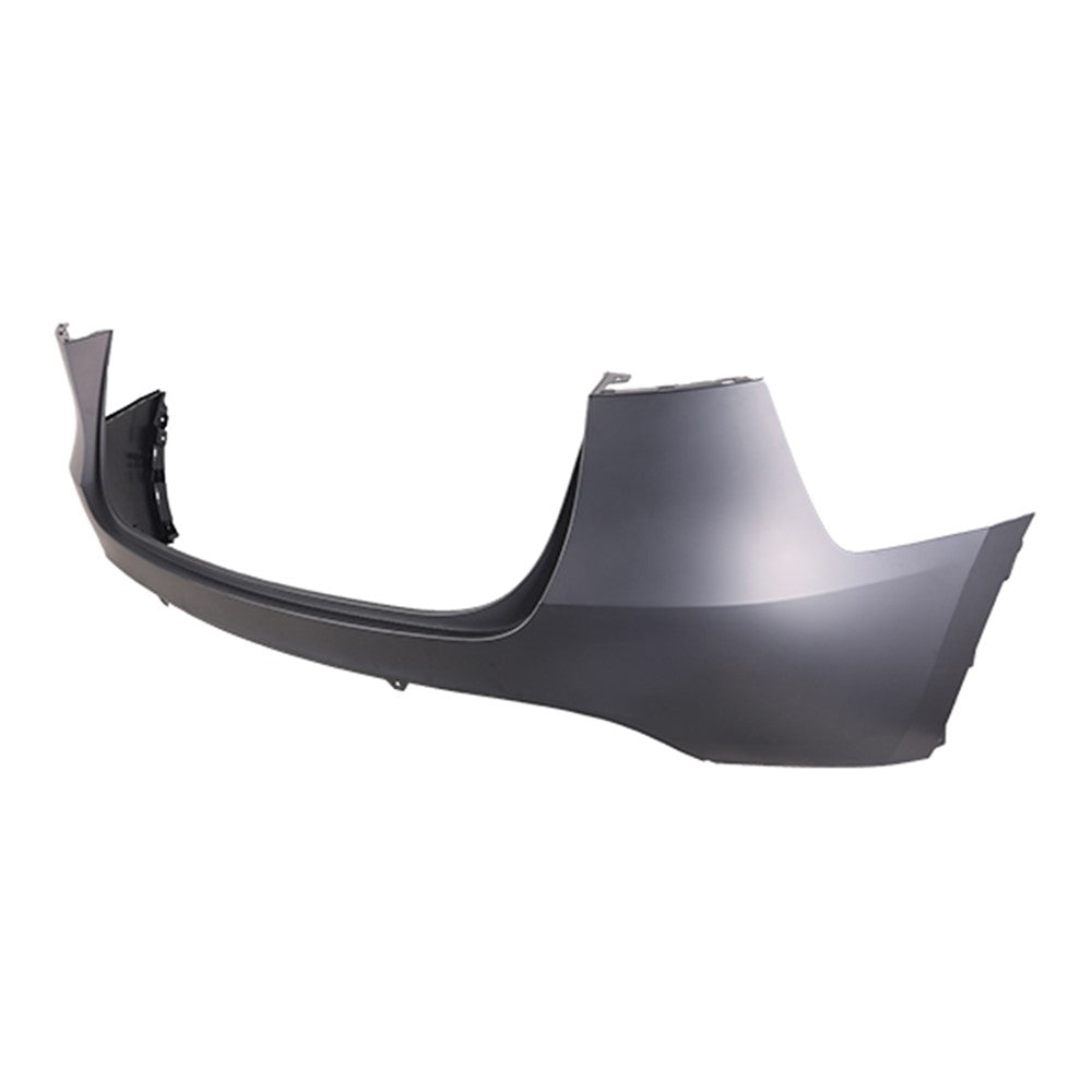Rear Upper Bumper Cover 2020-2023 Tesla Y