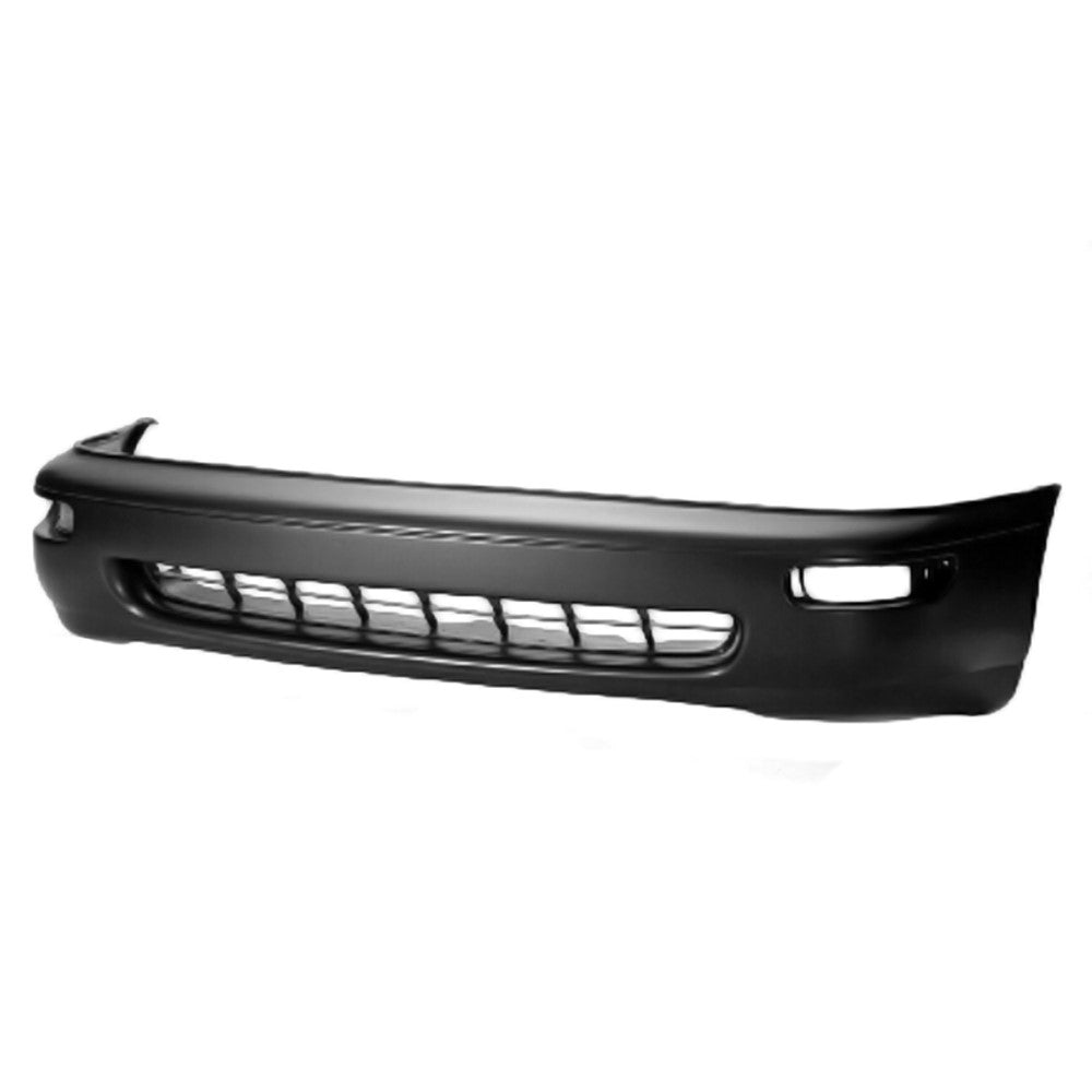 Front Bumper Cover 1993-1997 Toyota Corolla