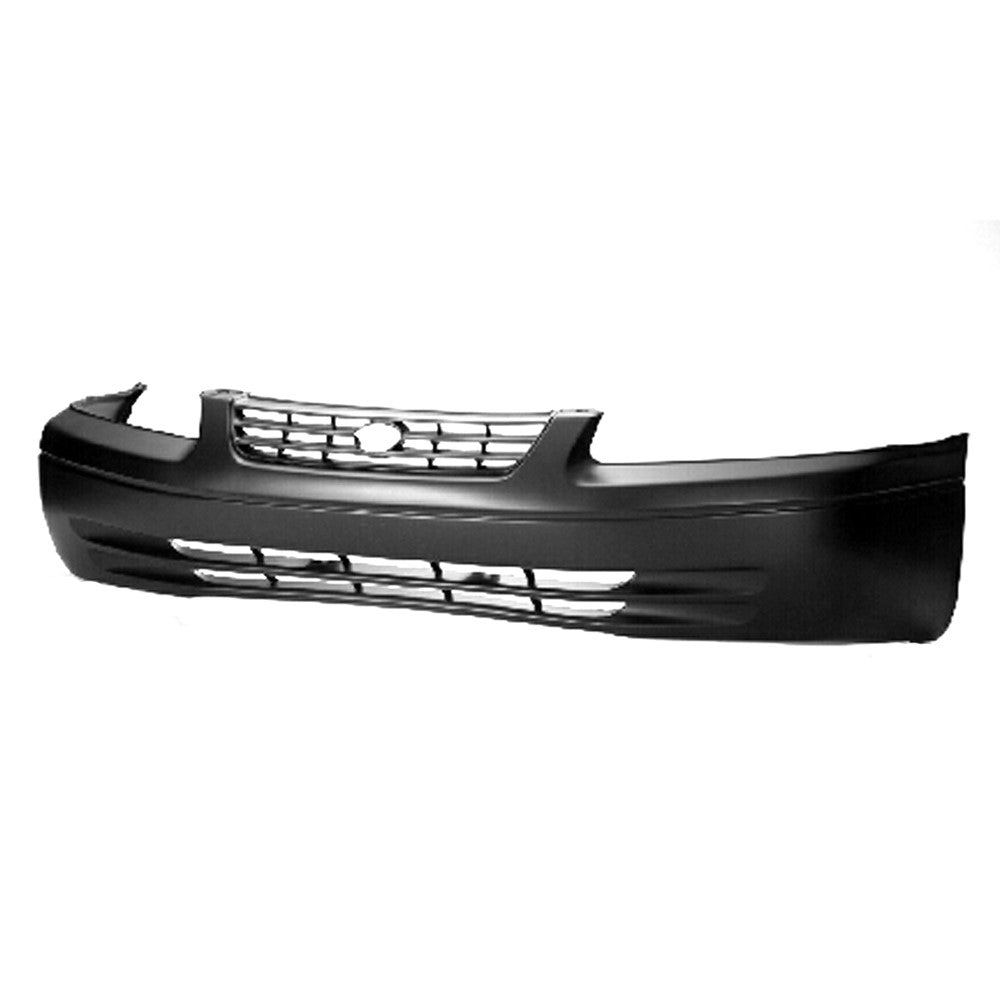 Front Bumper Cover 1997-1999 Toyota Camry