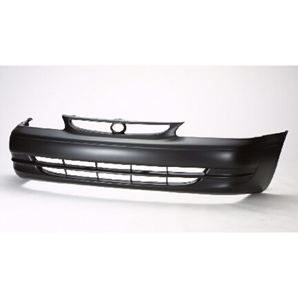 Front Bumper Cover 1998-2000 Toyota Corolla