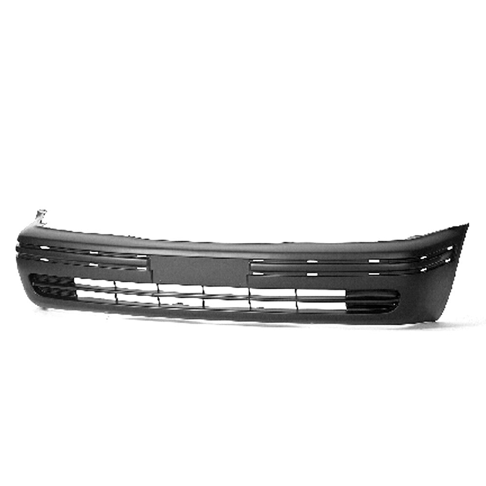 Front Bumper Cover 1998-1999 Toyota Tercel