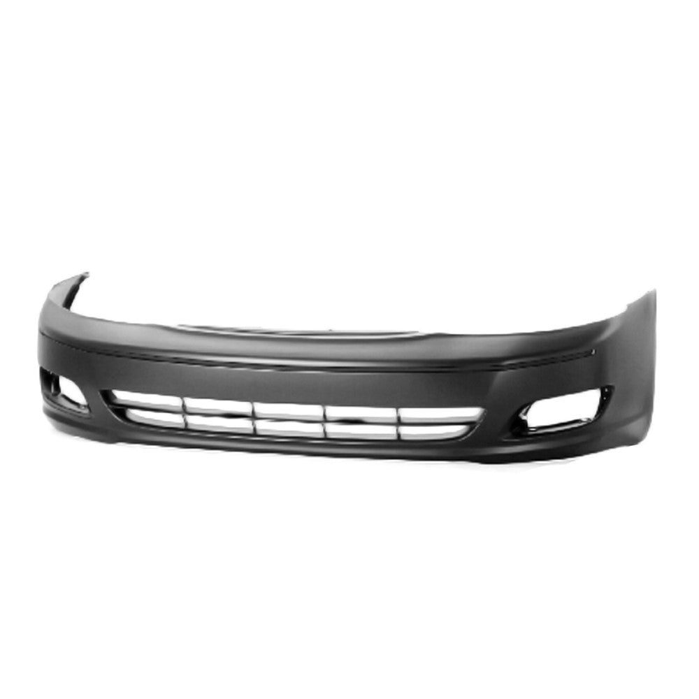 Front Bumper Cover 2000-2002 Toyota Avalon