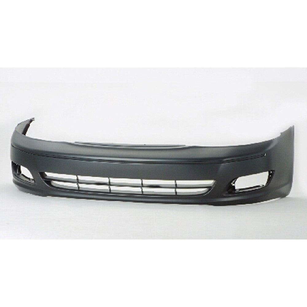 Front Bumper Cover 2000-2002 Toyota Avalon