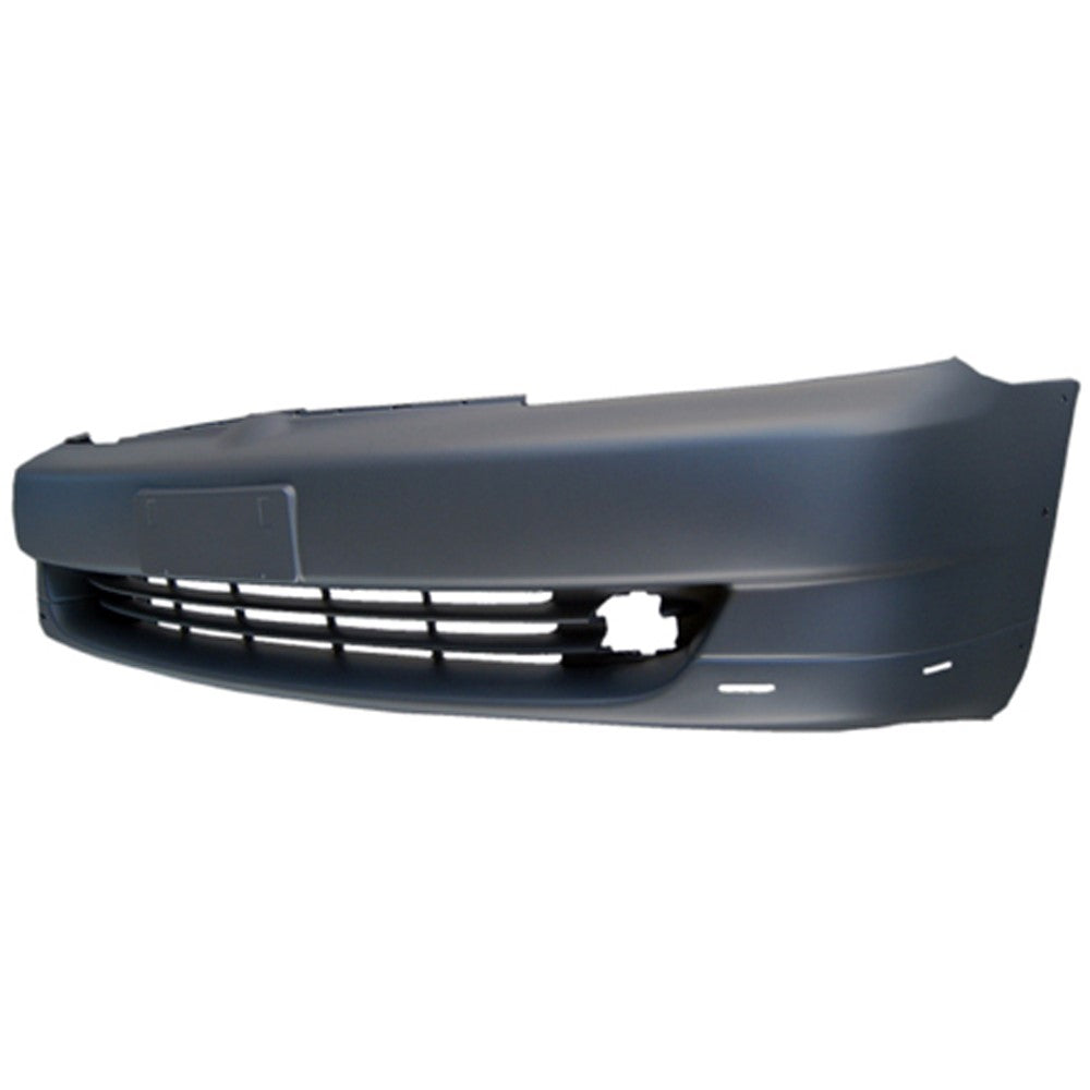 Front Upper Lower Bumper Cover 2000-2002 Toyota Echo
