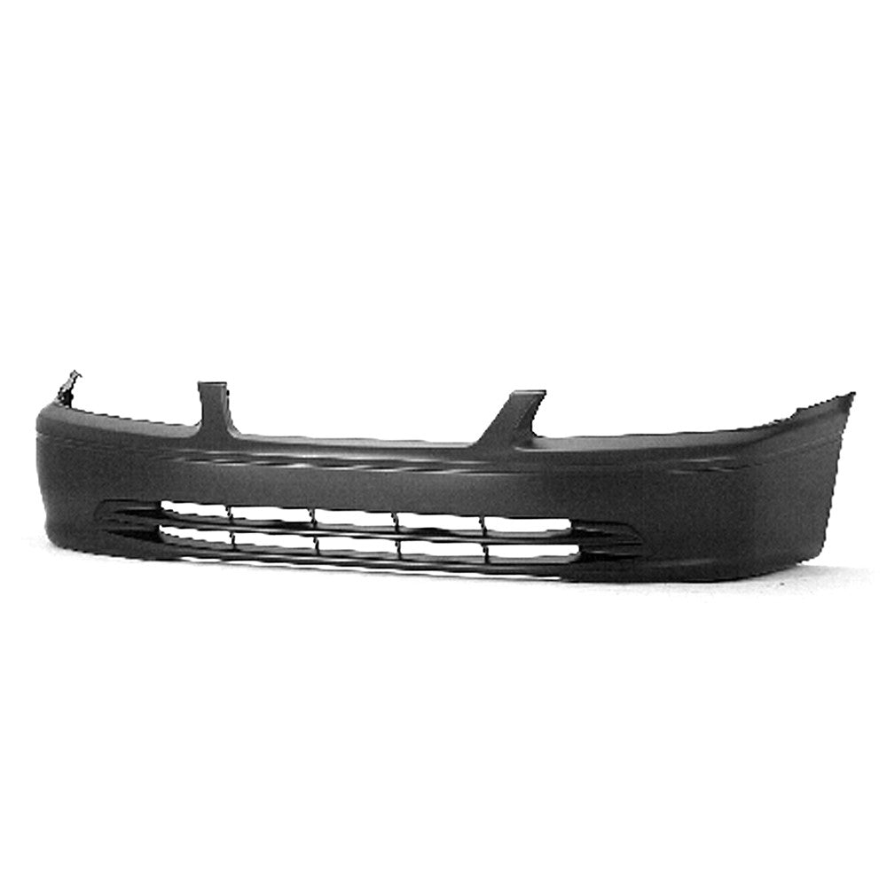 Front Bumper Cover 2000-2001 Toyota Camry