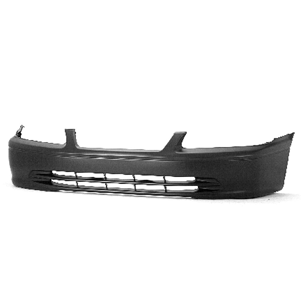Front Bumper Cover 2000-2001 Toyota Camry