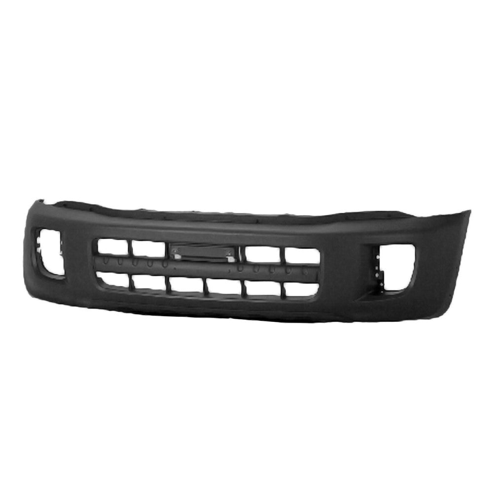 Front Bumper Cover 2001-2003 Toyota Rav4