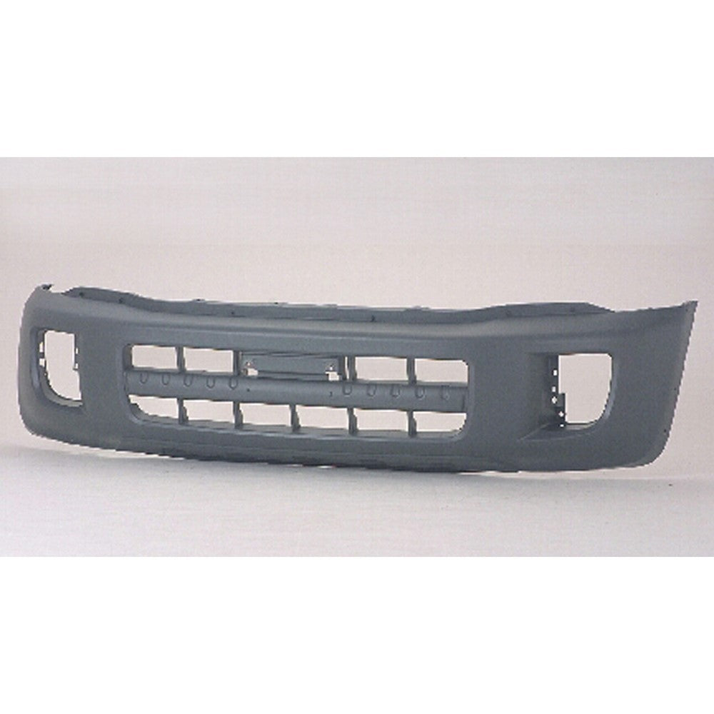 Front Bumper Cover 2001-2003 Toyota Rav4