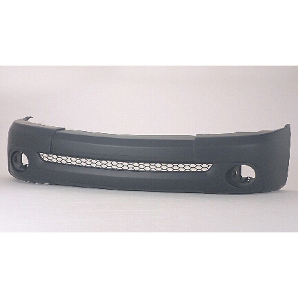 Front Bumper Cover 2003-2006 Toyota Tundra