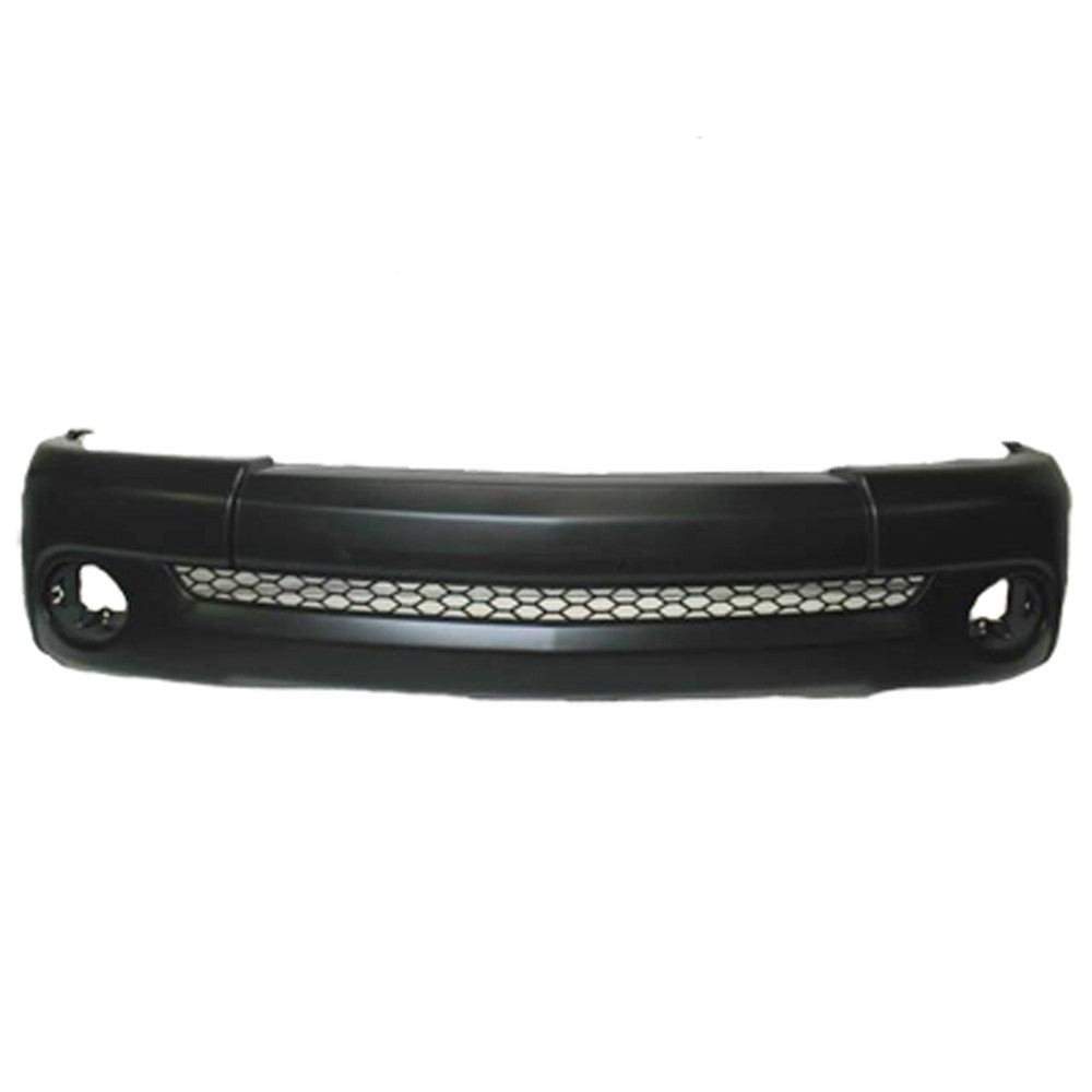 Front Bumper Cover 2003-2006 Toyota Tundra