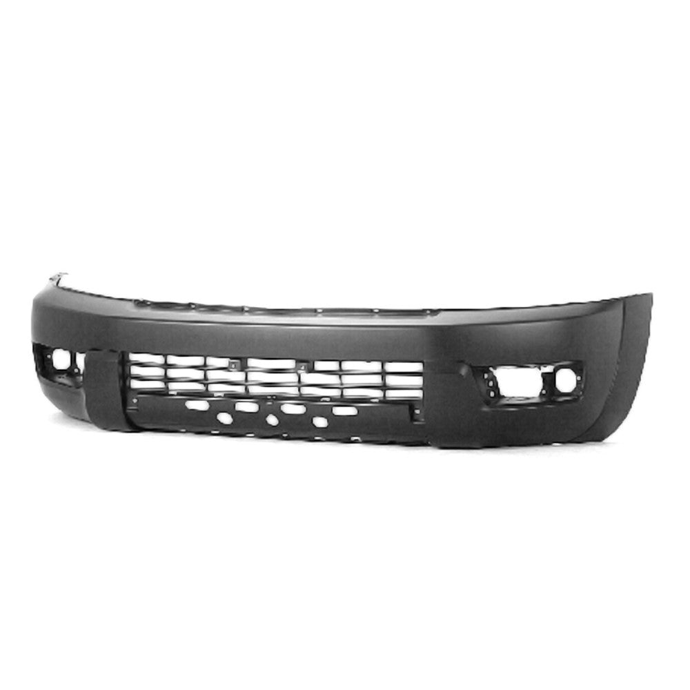 Front Bumper Cover 2003-2005 Toyota 4runner