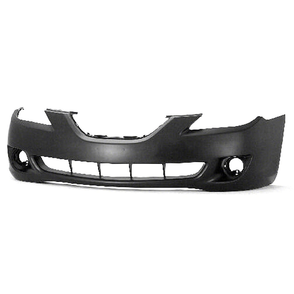 Front Bumper Cover 2004-2006 Toyota Solara
