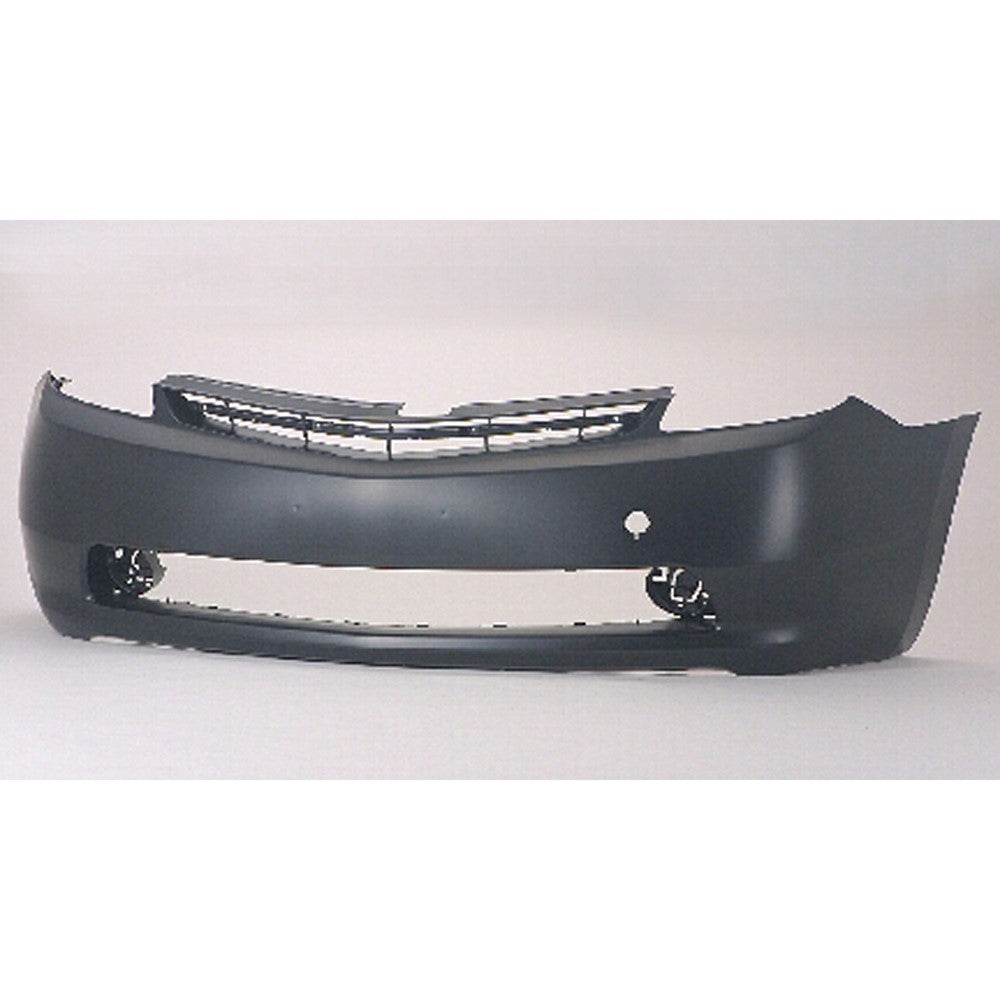 Front Bumper Cover 2004-2009 Toyota Prius