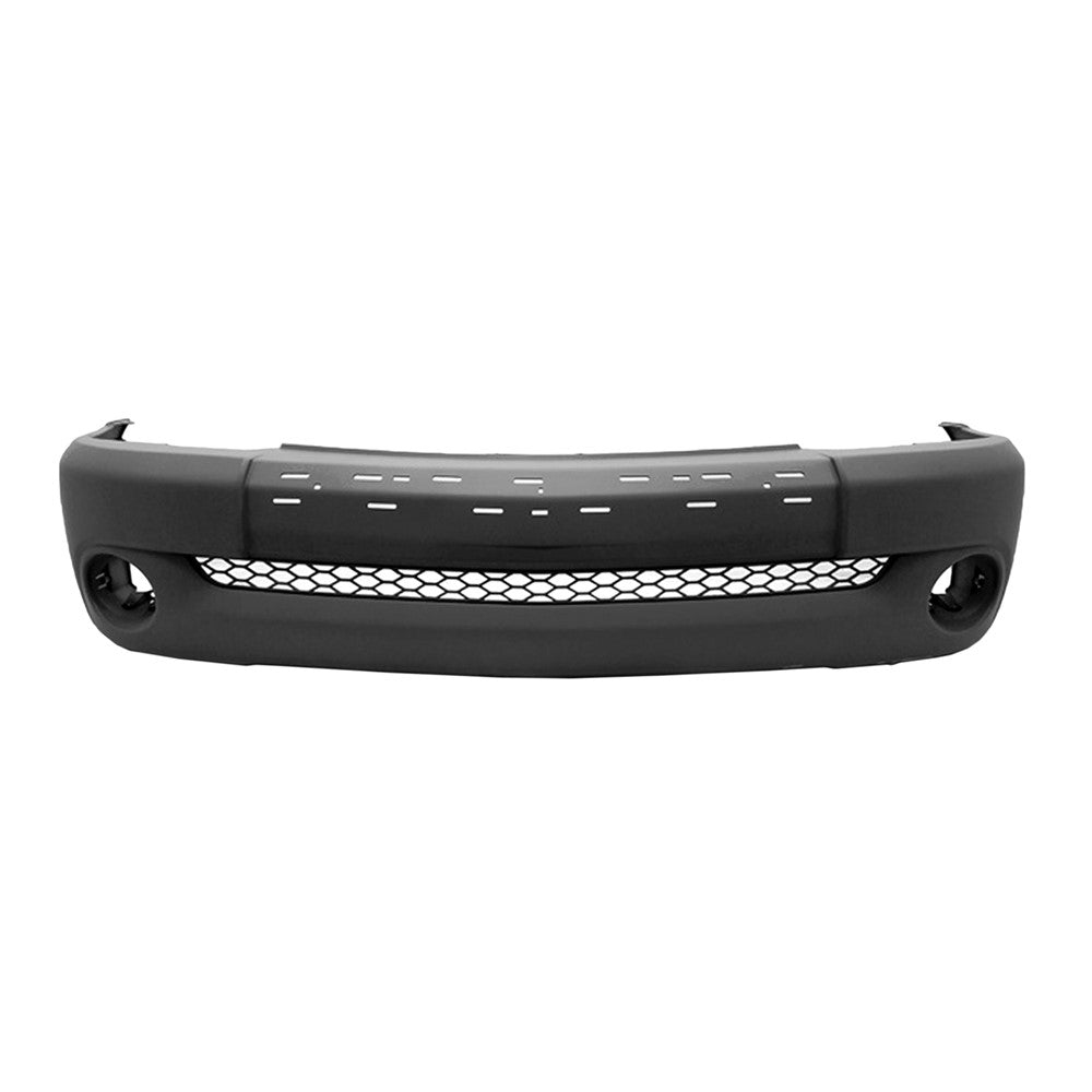 Front Bumper Cover 2004-2006 Toyota Tundra