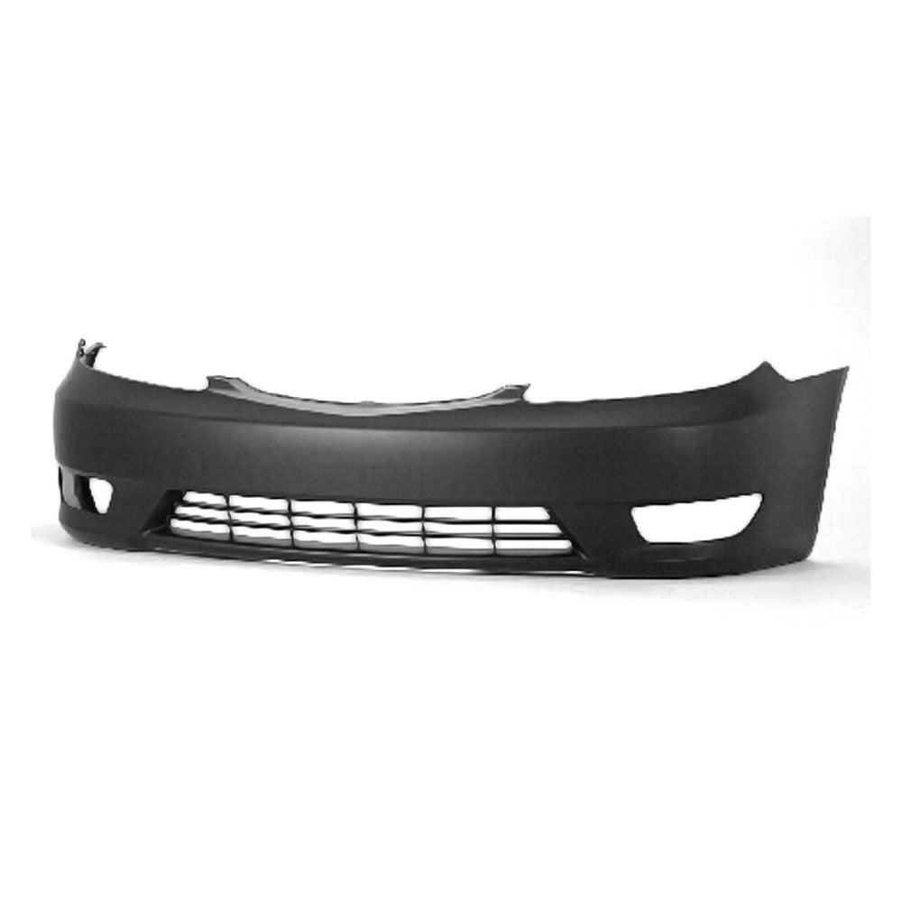 Front Bumper Cover 2005-2006 Toyota Camry