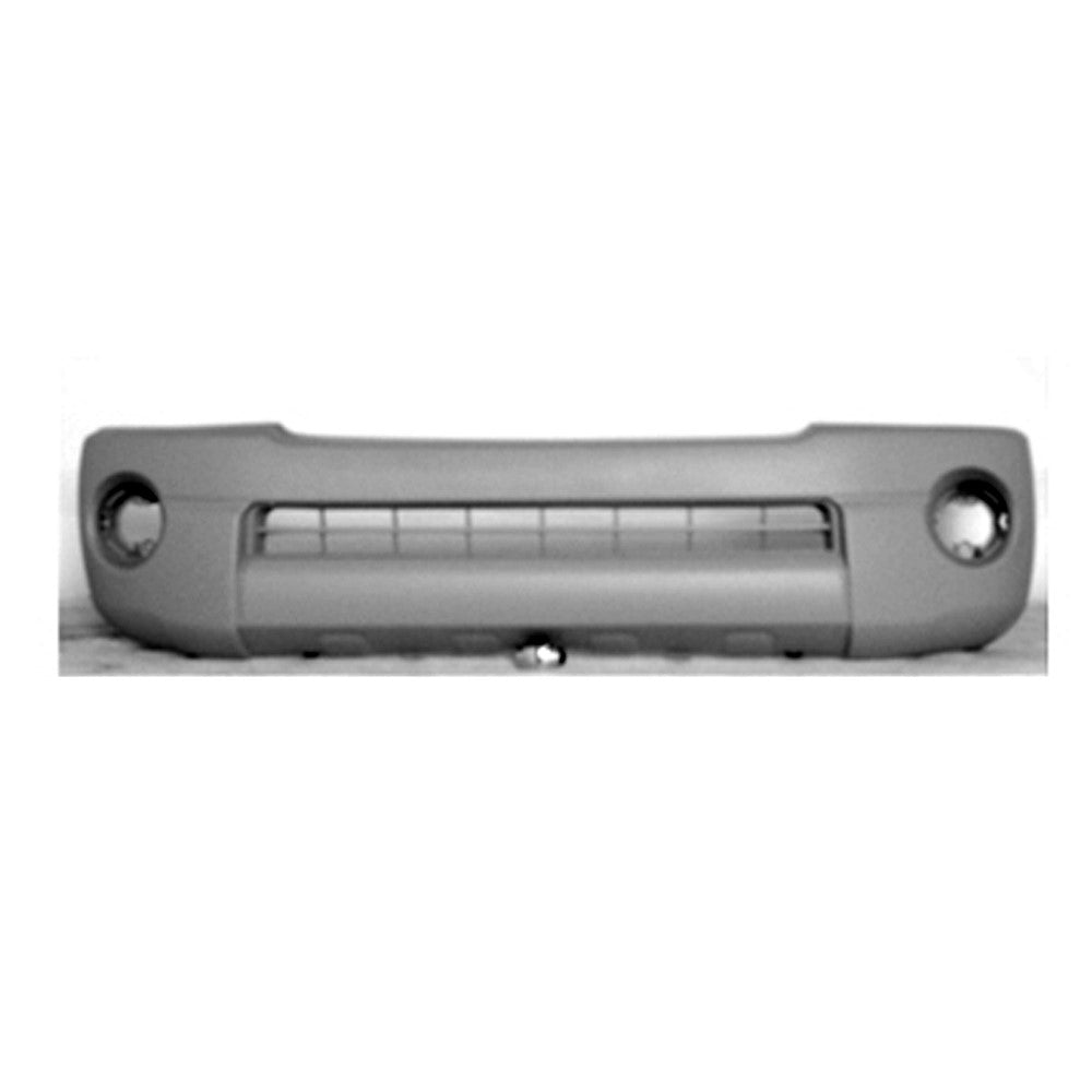 Front Bumper Cover 2005-2011 Toyota Tacoma