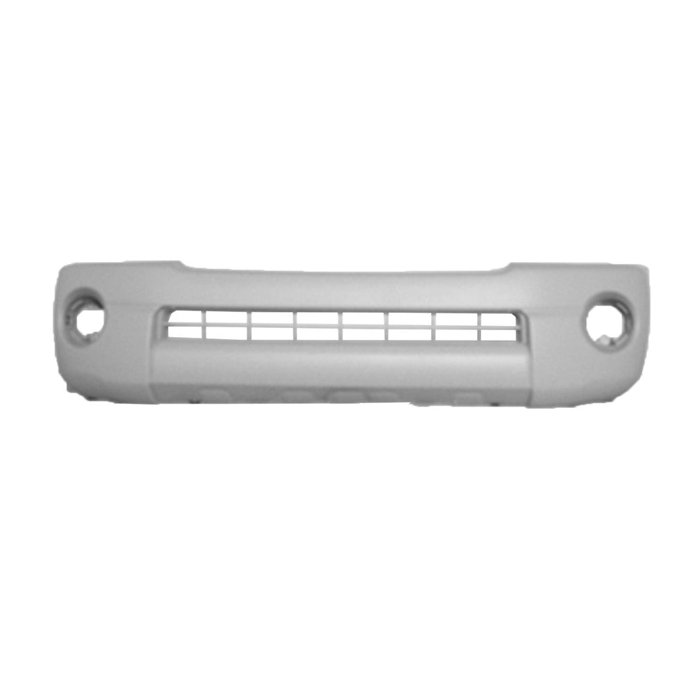 Front Bumper Cover 2005-2011 Toyota Tacoma