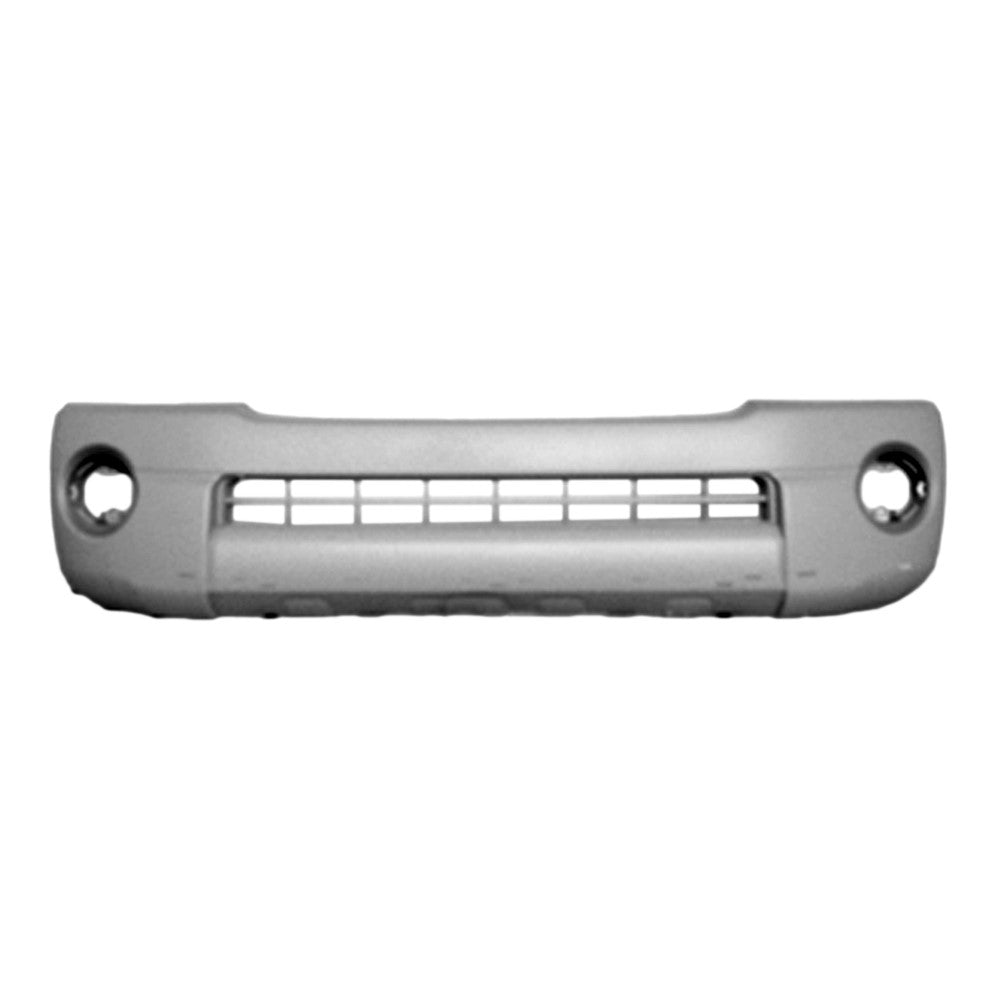 Front Bumper Cover 2005-2011 Toyota Tacoma