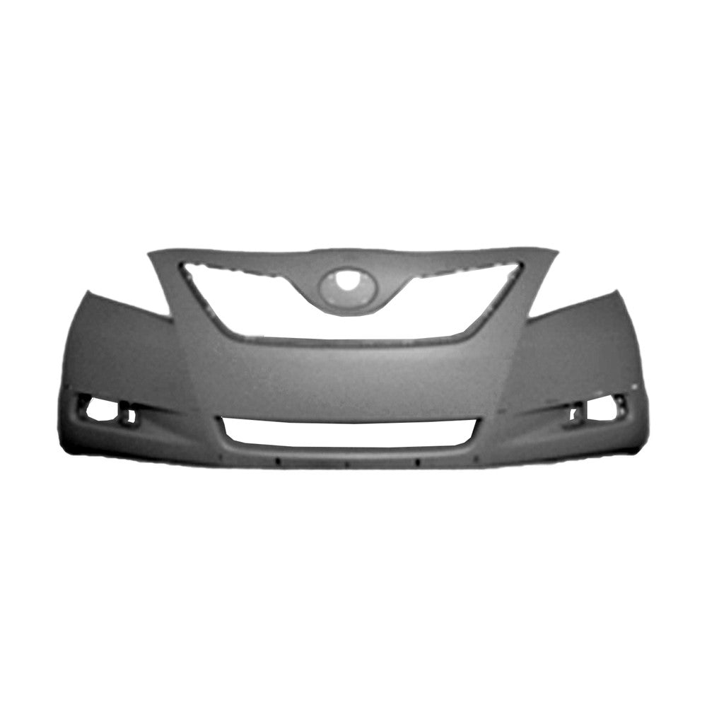 Front Bumper Cover 2007-2009 Toyota Camry