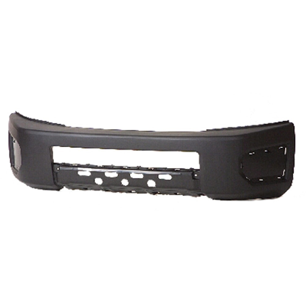 Front Bumper Cover 2007-2014 Toyota Fj Cruiser
