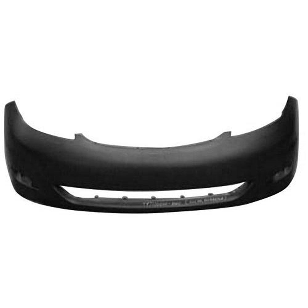 Front Bumper Cover 2004-2010 Toyota Sienna