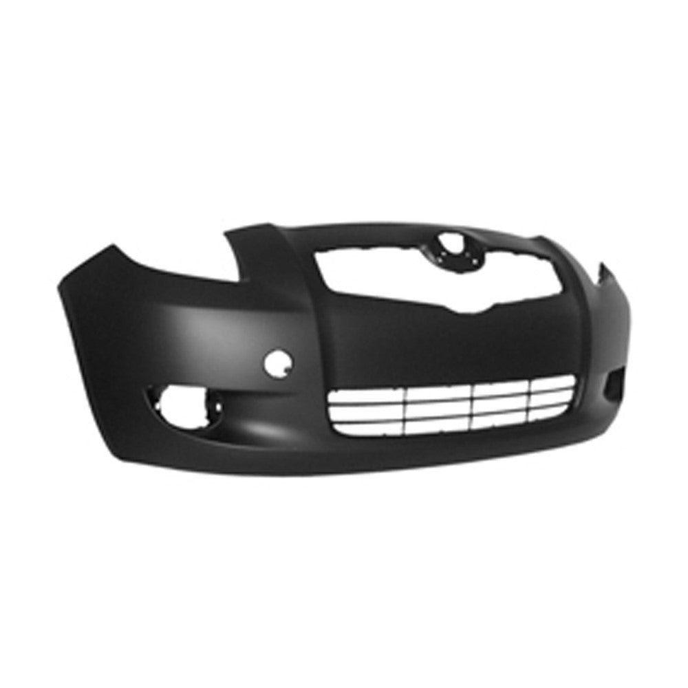 Front Bumper Cover 2006-2008 Toyota Yaris