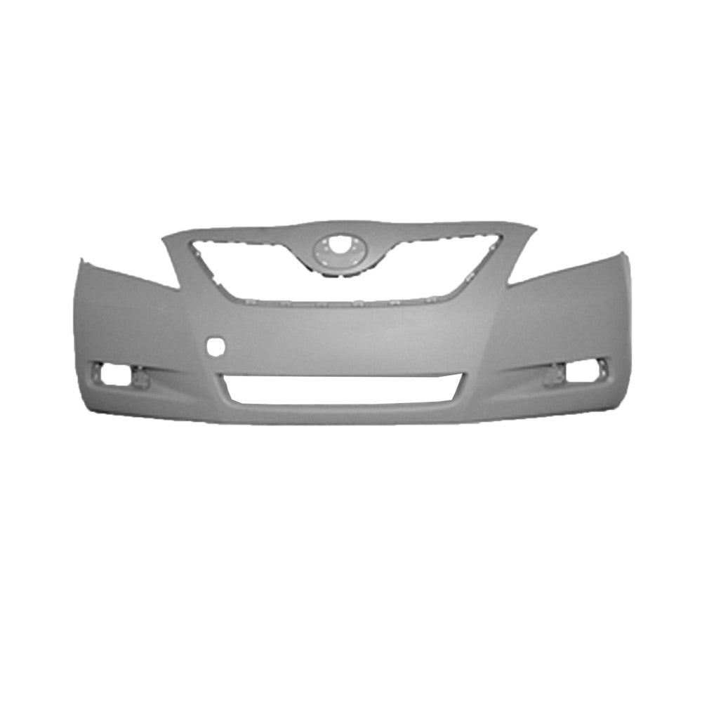Front Bumper Cover 2007-2009 Toyota Camry