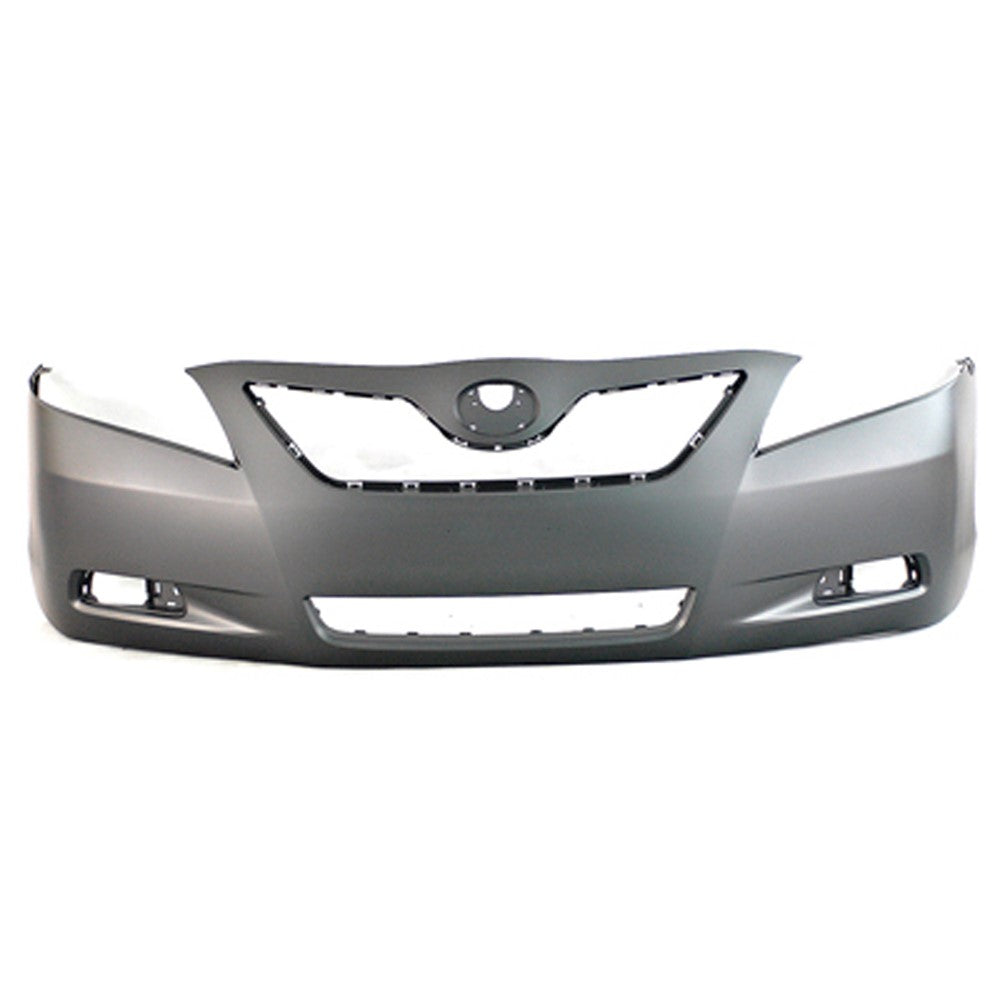 Front Bumper Cover 2007-2009 Toyota Camry