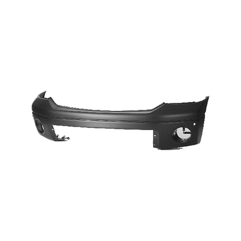 Front Bumper Cover 2007-2013 Toyota Tundra