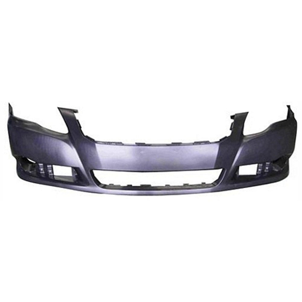 Front Bumper Cover 2008-2010 Toyota Avalon