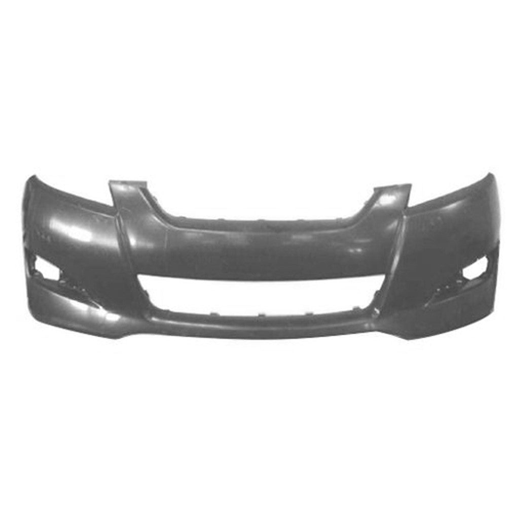Front Bumper Cover 2009-2014 Toyota Matrix